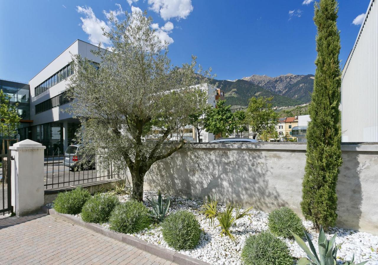 Garni Villa Tyrol - Adults Only Мерано Екстер'єр фото