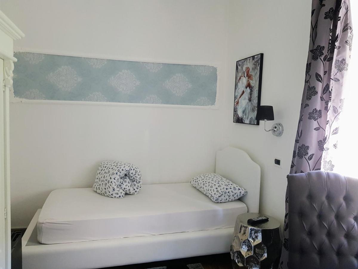 Garni Villa Tyrol - Adults Only Мерано Екстер'єр фото