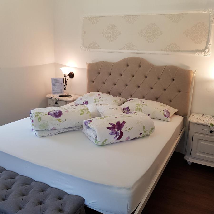 Garni Villa Tyrol - Adults Only Мерано Екстер'єр фото