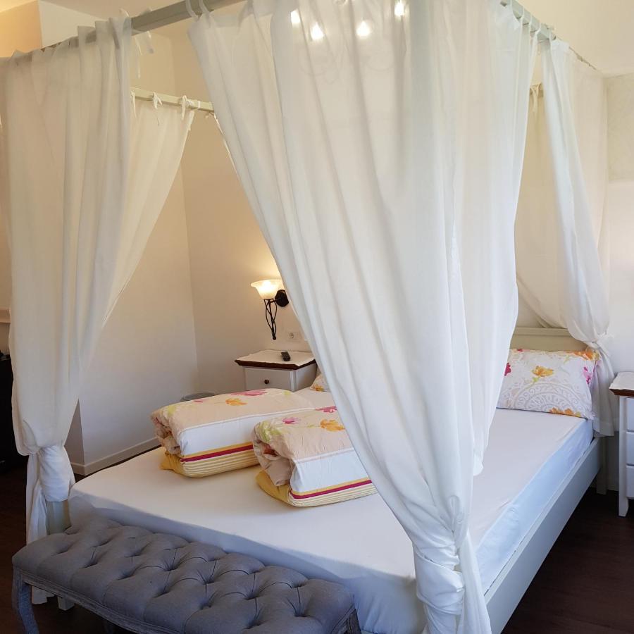 Garni Villa Tyrol - Adults Only Мерано Екстер'єр фото